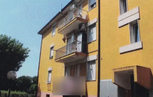 appartamento in vendita a Padova