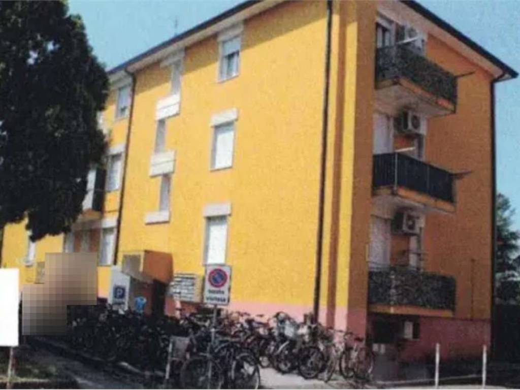 appartamento in vendita a Padova in zona Forcellini / Terranegra