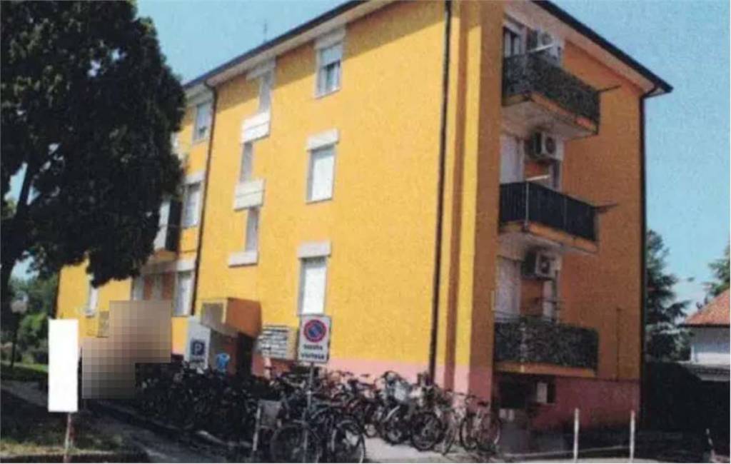 appartamento in vendita a Padova in zona Forcellini / Terranegra