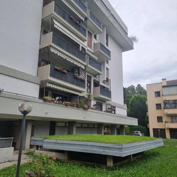 appartamento in vendita a Padova in zona San Lazzaro