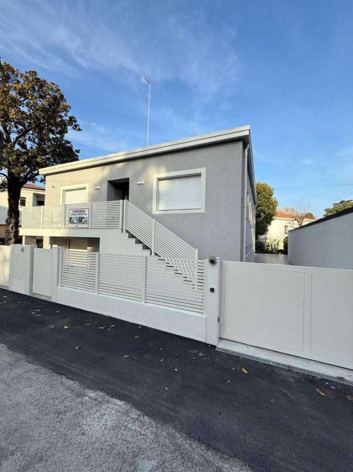 casa indipendente in vendita a Padova in zona San Giuseppe