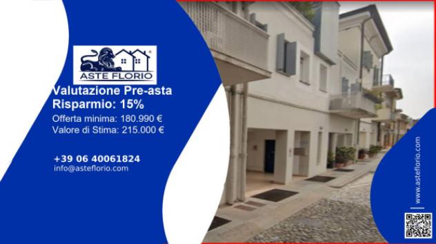 appartamento in vendita a Padova