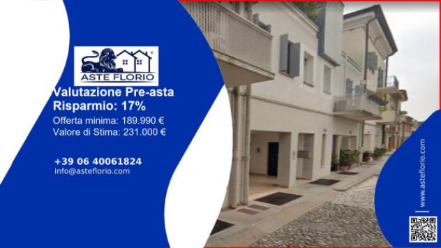 appartamento in vendita a Padova