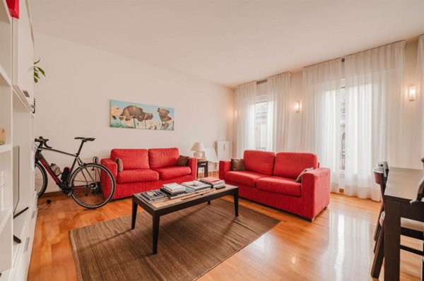 appartamento in vendita a Padova in zona Centro Storico