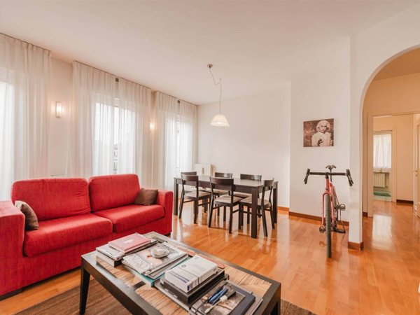 appartamento in vendita a Padova in zona Centro Storico