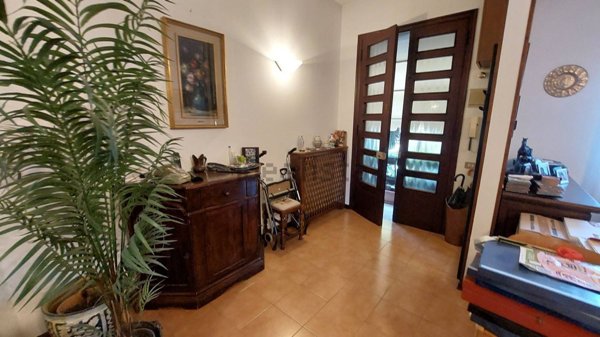 appartamento in vendita a Padova in zona San Giuseppe
