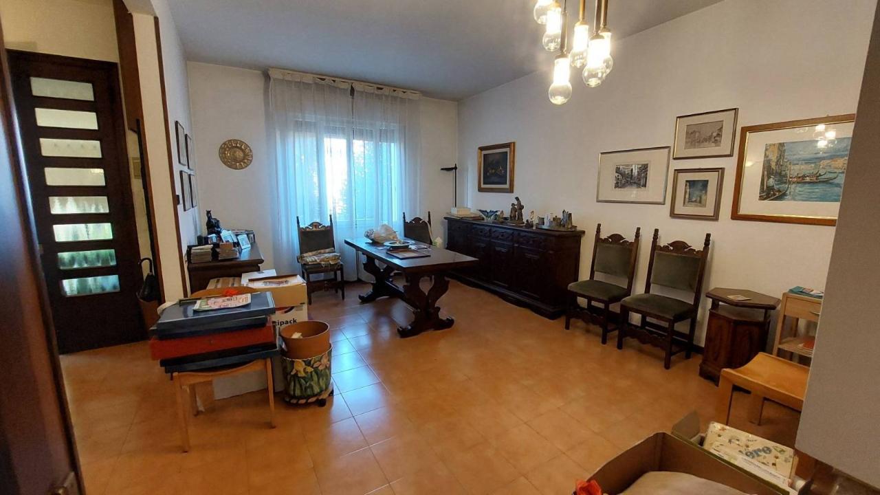 appartamento in vendita a Padova in zona San Giuseppe