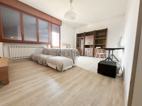 appartamento in vendita a Padova in zona Mortise