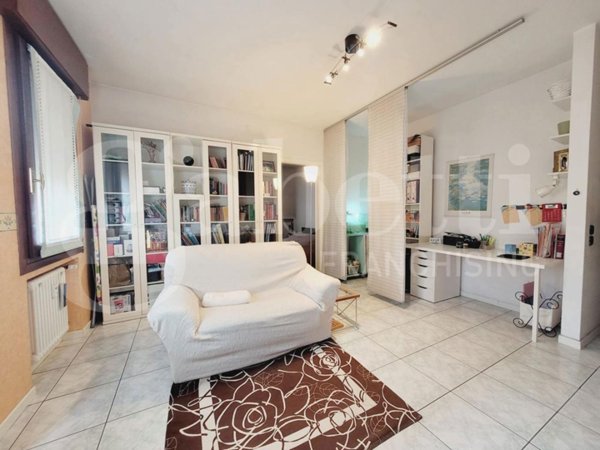 appartamento in vendita a Padova in zona Centro Storico