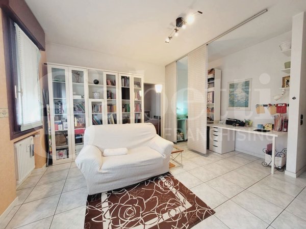 appartamento in vendita a Padova in zona Centro Storico