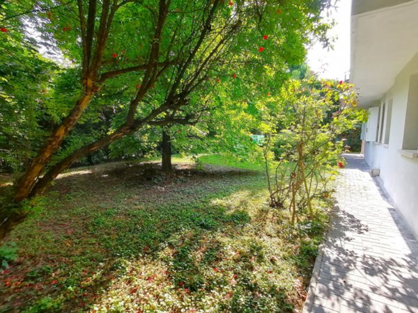 casa indipendente in vendita a Padova in zona Camin / Granze
