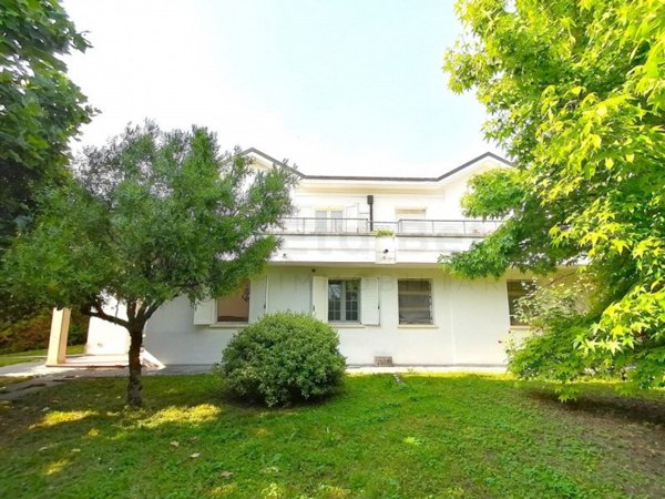 casa indipendente in vendita a Padova in zona Camin / Granze