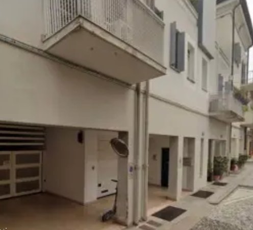 appartamento in vendita a Padova