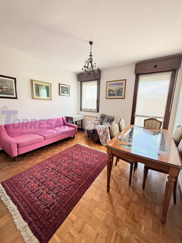 appartamento in vendita a Padova in zona Camin / Granze