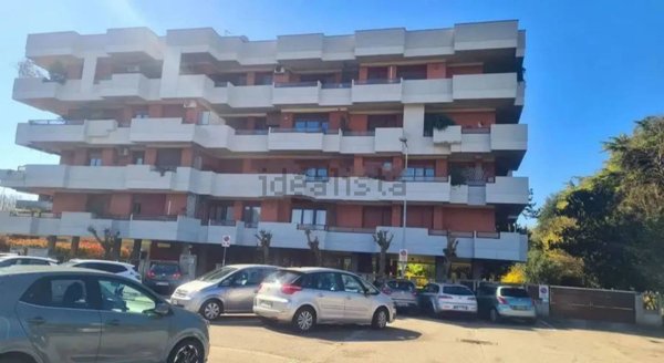 appartamento in vendita a Padova in zona Pontevigodarzere