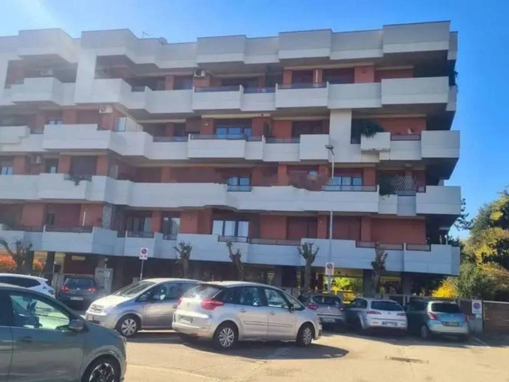 appartamento in vendita a Padova in zona Pontevigodarzere