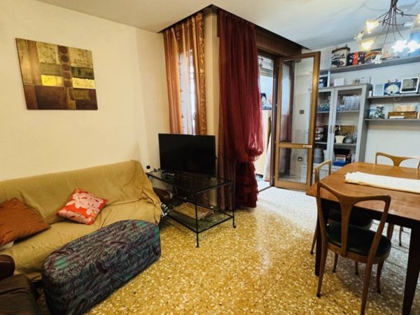 appartamento in vendita a Padova in zona Forcellini / Terranegra
