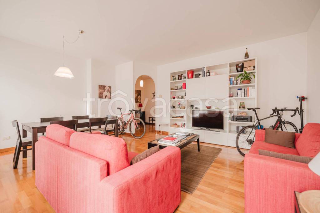 appartamento in vendita a Padova in zona Centro Storico