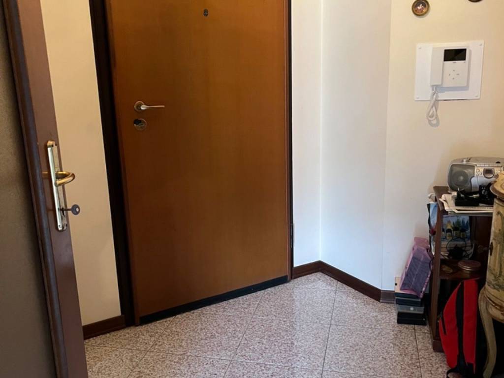 appartamento in vendita a Padova in zona Montà