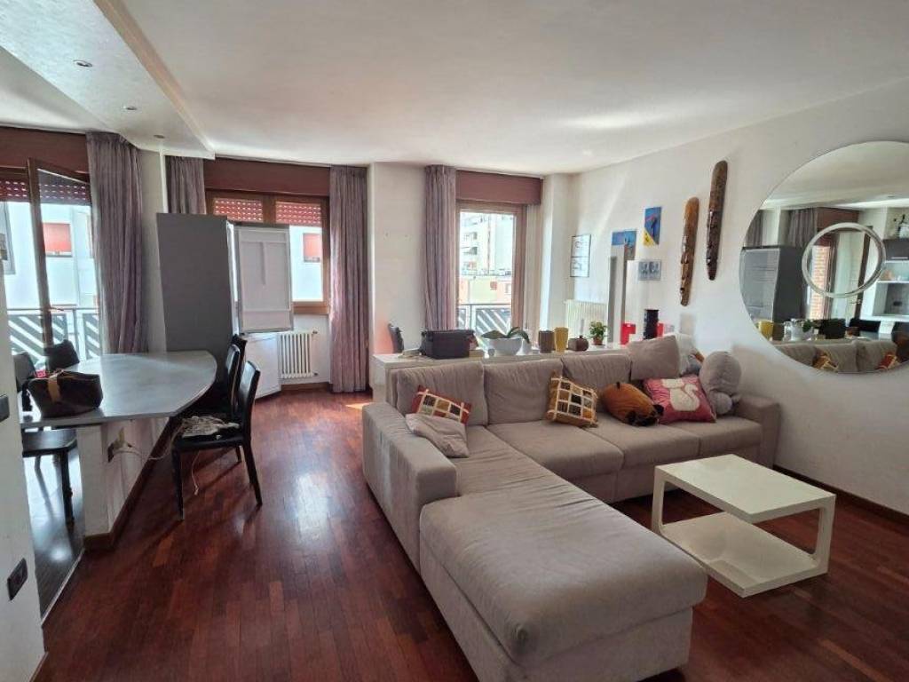 appartamento in vendita a Padova in zona Brentelle