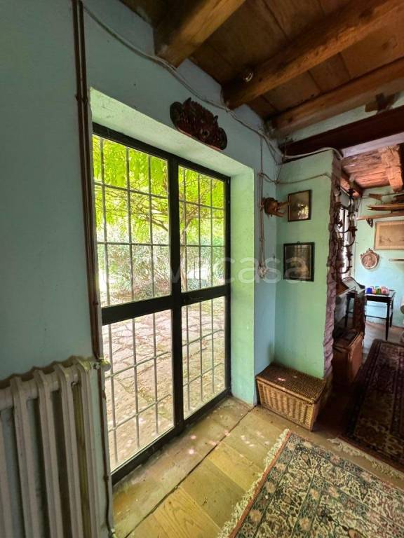 casa indipendente in vendita a Padova in zona Forcellini / Terranegra