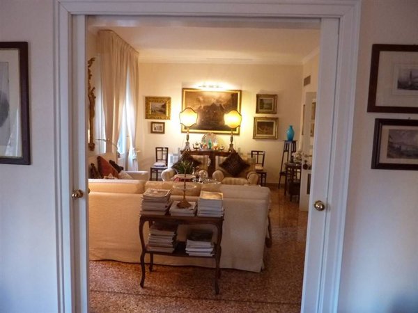 appartamento in vendita a Padova