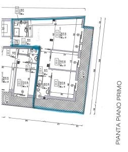 appartamento in vendita a Padova in zona Savonarola