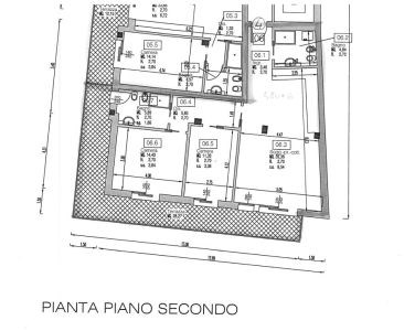 appartamento in vendita a Padova in zona Savonarola