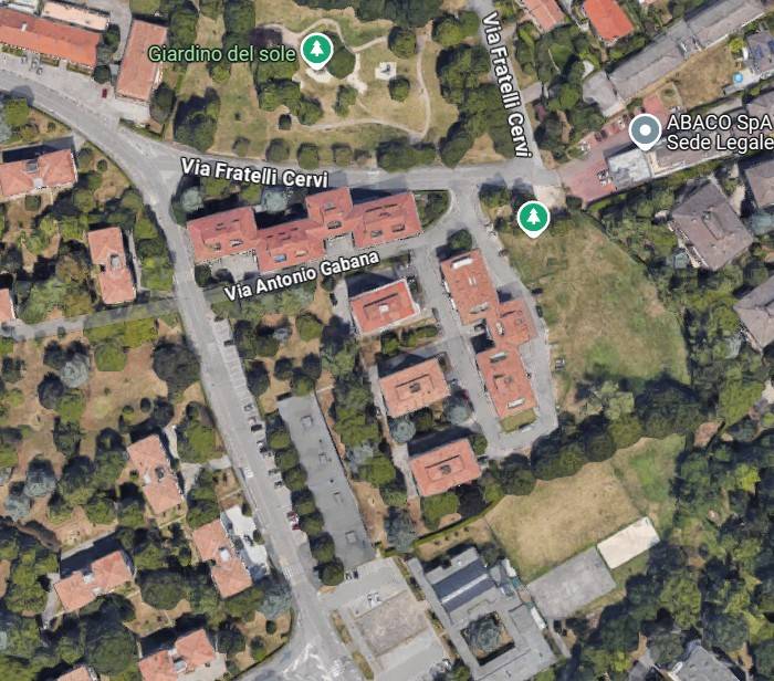 appartamento in vendita a Padova in zona Ponte di Brenta