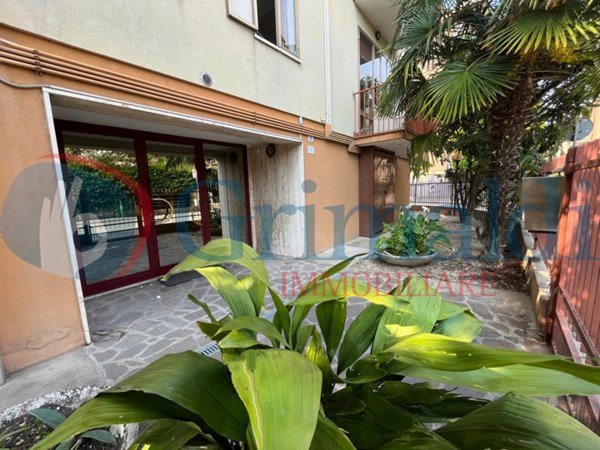 appartamento in vendita a Padova in zona San Carlo