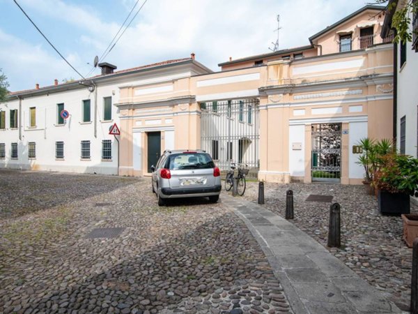 appartamento in vendita a Padova in zona Porta Trento