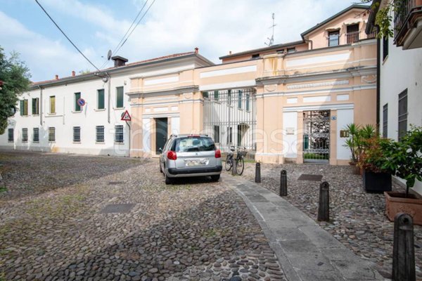 appartamento in vendita a Padova
