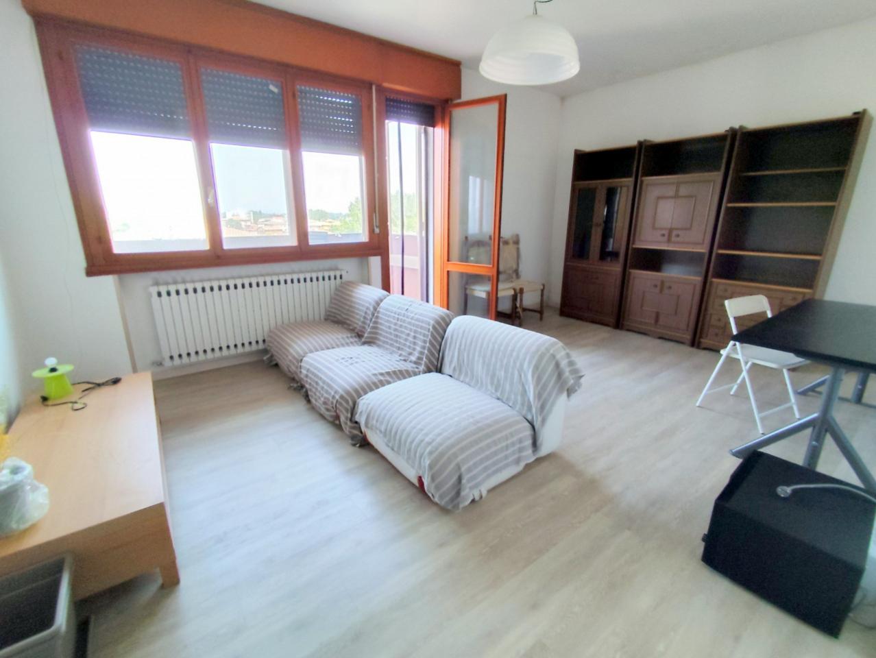 appartamento in vendita a Padova in zona Centro Storico