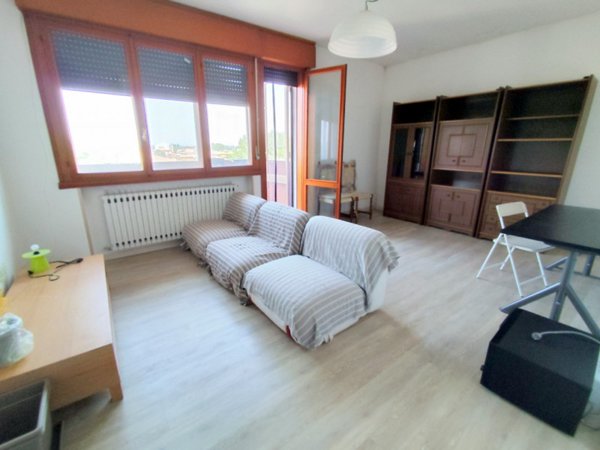 appartamento in vendita a Padova in zona Mortise