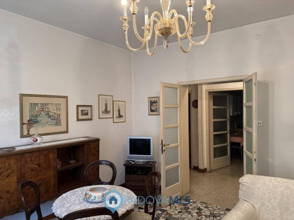 appartamento in vendita a Padova in zona Santa Croce