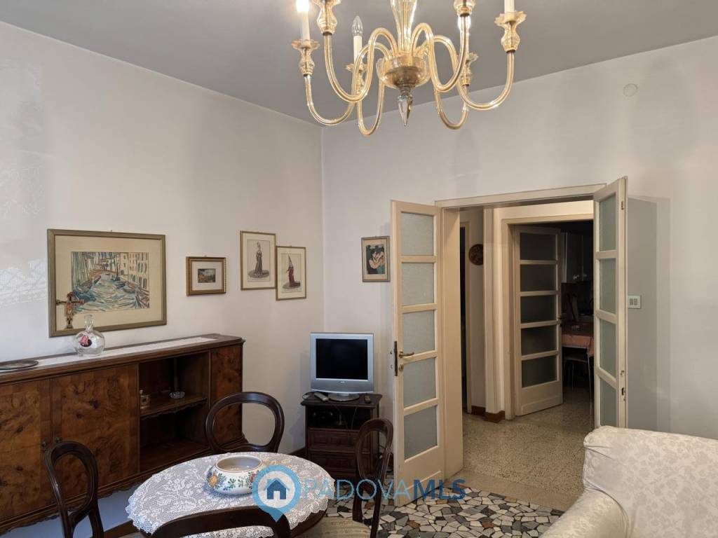 appartamento in vendita a Padova in zona Sant'Osvaldo / Santa Rita