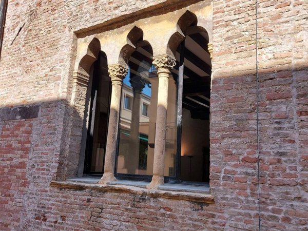 appartamento in vendita a Padova in zona Savonarola