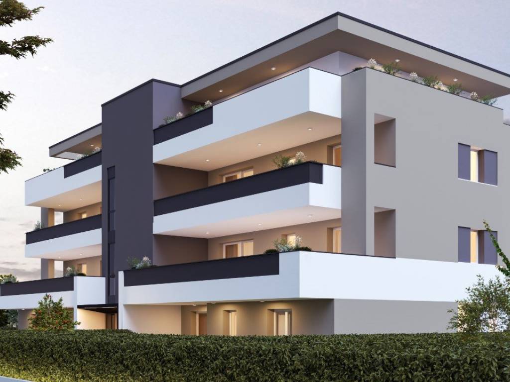appartamento in vendita a Padova in zona San Giuseppe