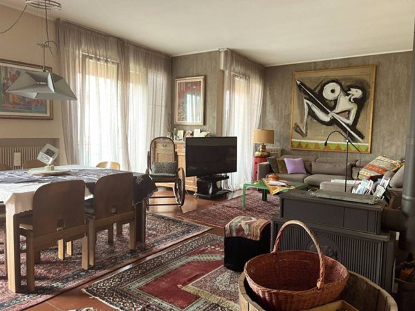 appartamento in vendita a Padova in zona San Bellino