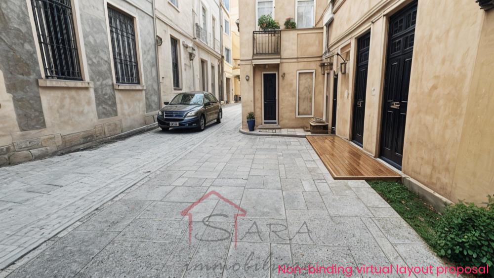appartamento in vendita a Padova in zona Centro Storico