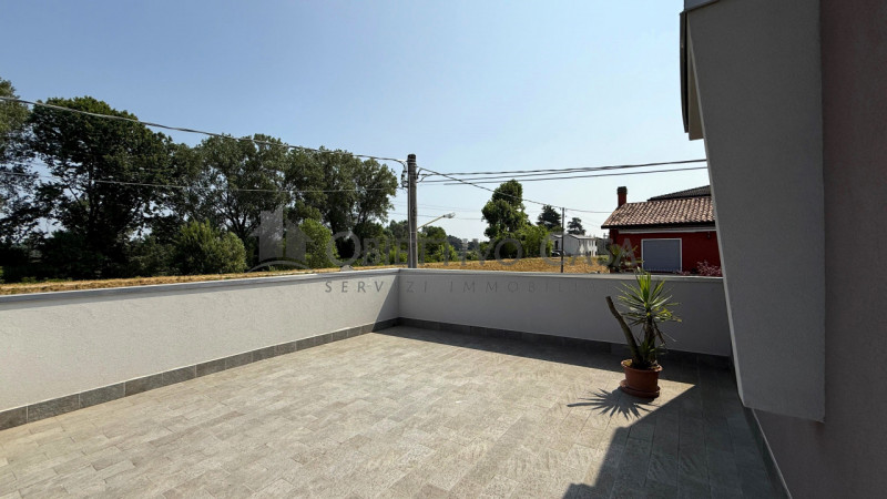 casa indipendente in vendita a Padova in zona Centro Storico
