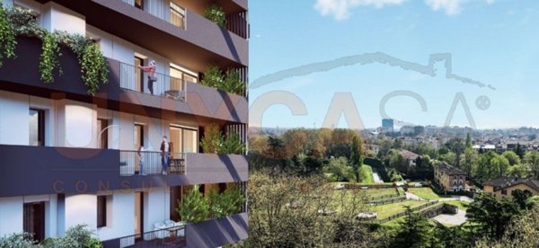 appartamento in vendita a Padova in zona Centro Storico
