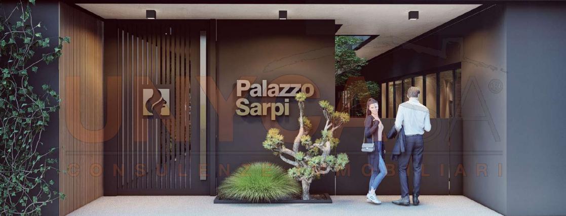 appartamento in vendita a Padova in zona Centro Storico