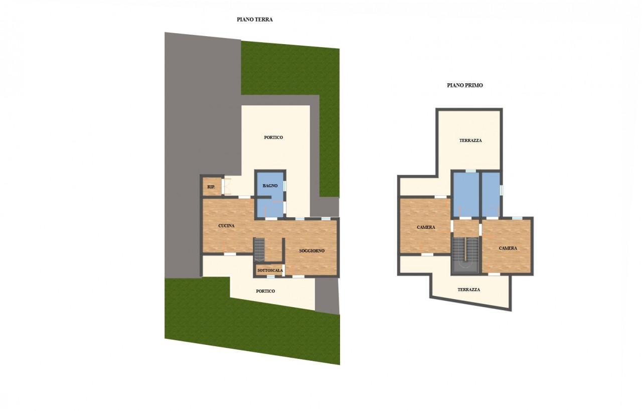 casa indipendente in vendita a Padova in zona Armistizio