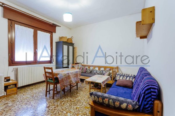 appartamento in vendita a Padova in zona Madonna Pellegrina
