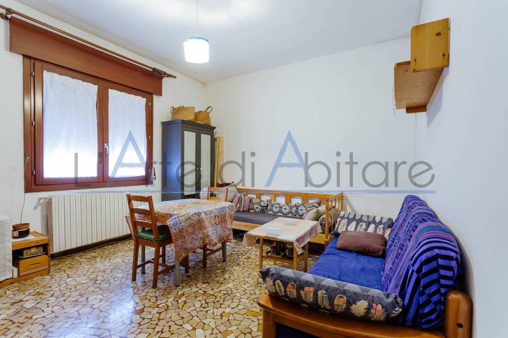 appartamento in vendita a Padova in zona Madonna Pellegrina