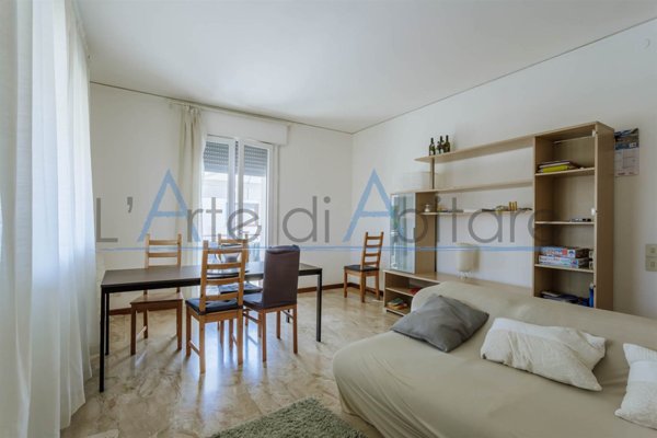 appartamento in vendita a Padova in zona Sant'Osvaldo / Santa Rita