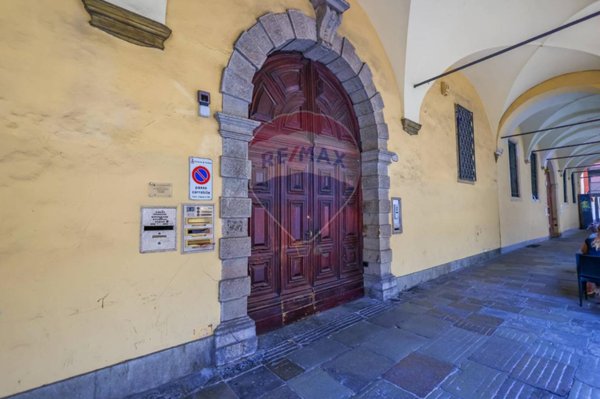 appartamento in vendita a Padova in zona Centro Storico