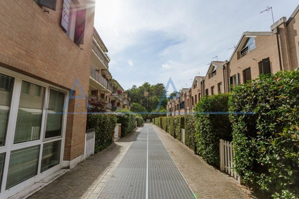 appartamento in vendita a Padova