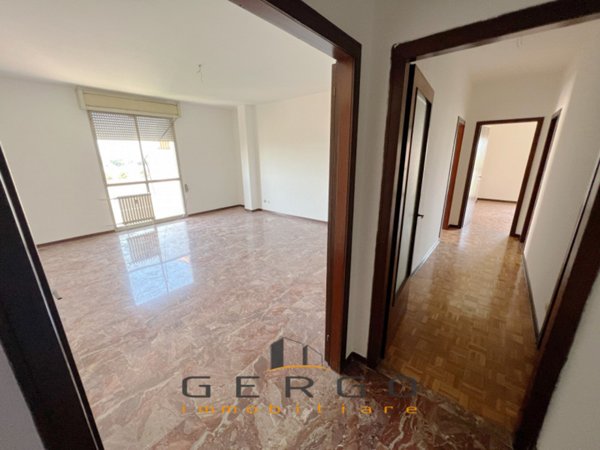 appartamento in vendita a Padova in zona San Giuseppe